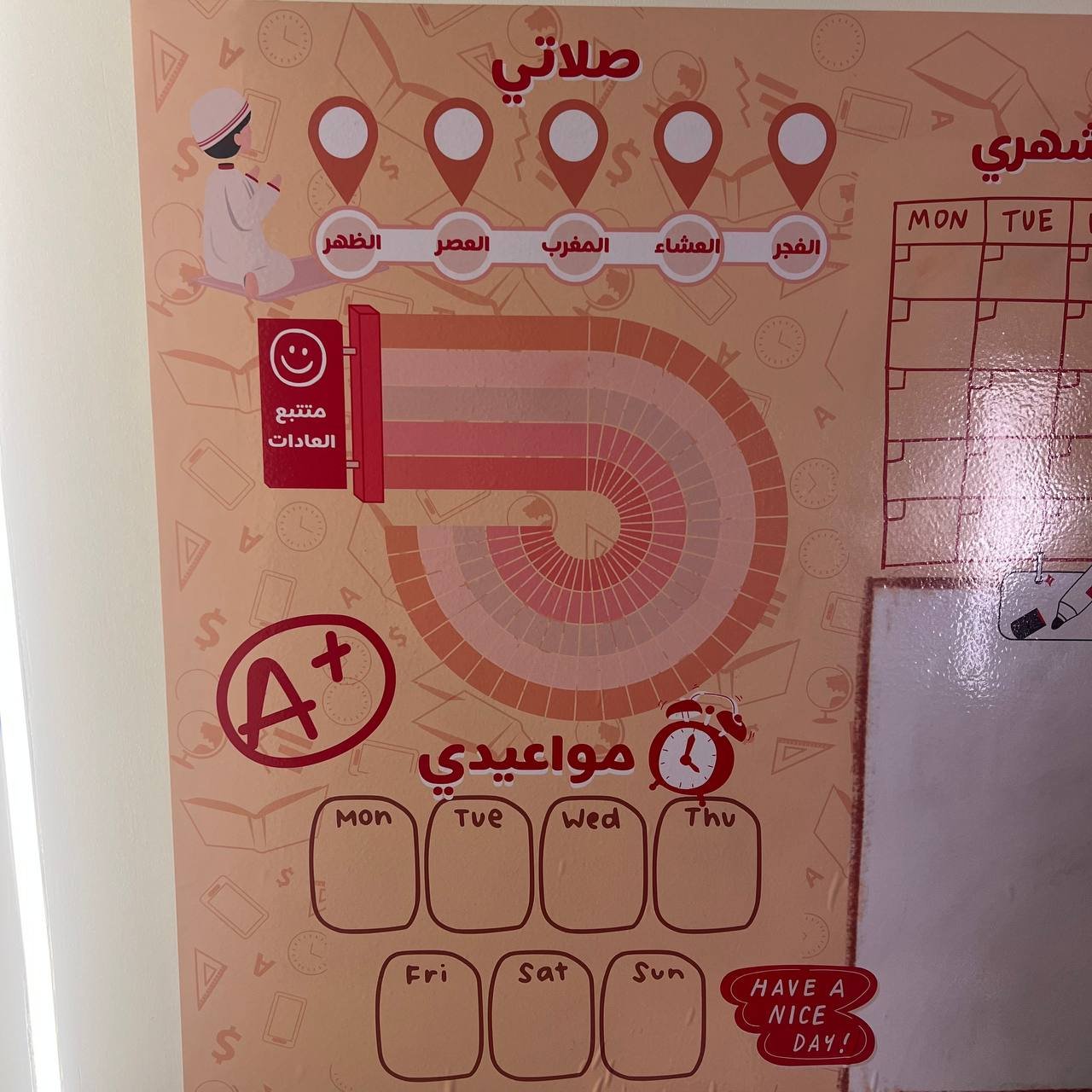 مخطط مهدى الدراسى - Image 5