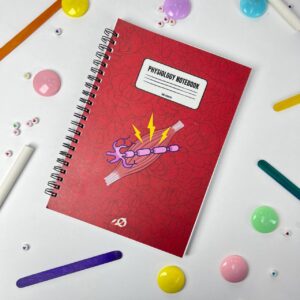 Physiology Notebook