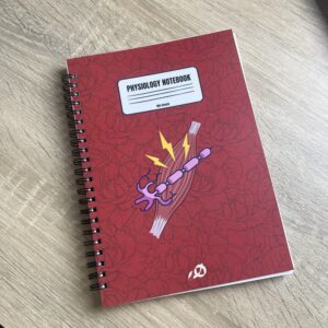 Physiology Notebook