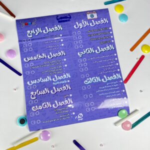 مخطط الفيزياء