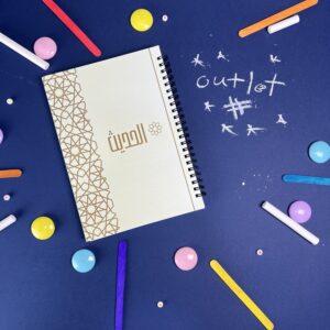 دفتر الحديث أوتليت