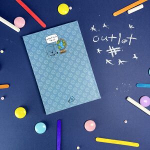 Geography Notebook Outlet