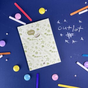 Biology Notebook Outlet