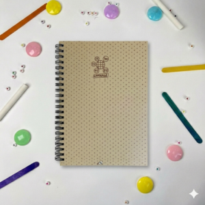 Language Notebook