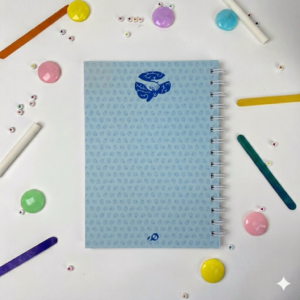 Psychology Notebook