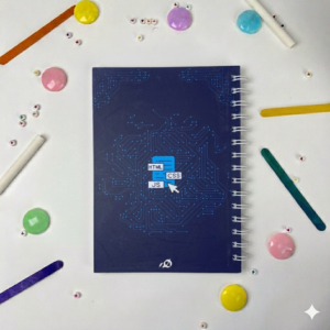 Programming Notebook