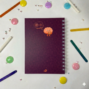 Counting Notebook