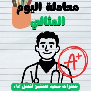 كُتيب معادلة اليوم المثالي
