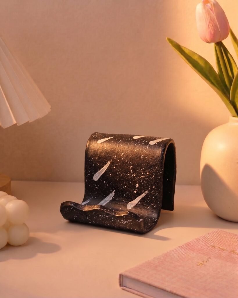 Tablet & Phone holder