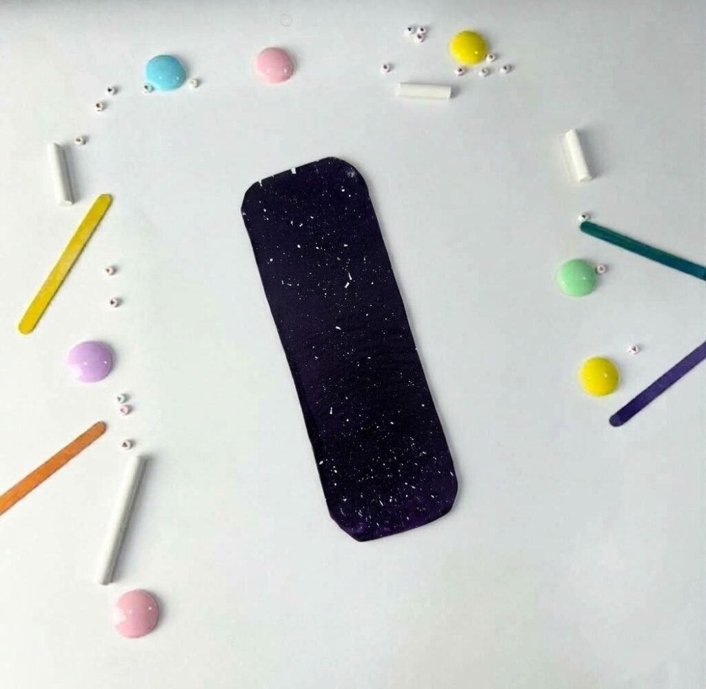 Bookmark Galaxy